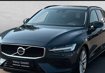 Volvo V60 24.000 km 38.250 &euro; Karlsruhe 76187