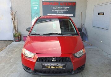 Mitsubishi Colt 98.000 km 3.699 &euro; Oberhausen-Rheinhausen 68794