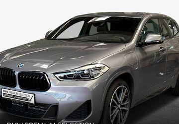 BMW X2 48.507 km 35.490 &euro; Karlsruhe 76227