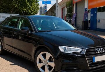 Audi A3 175.000 km 11.490 &euro; Karlsruhe 76228