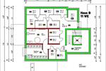 Etagenwohnung Gernsbach - 2 Zimmer, 98 m&sup2;, 1.569&euro; | Angebot:26631984