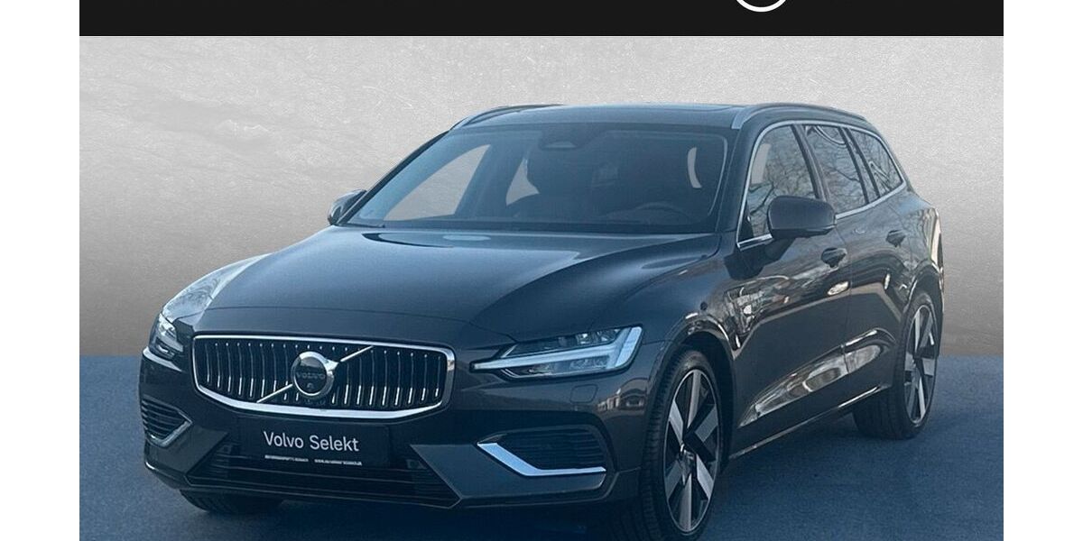 Volvo V60 23.500 km 42.450 &euro; Karlsruhe 76187