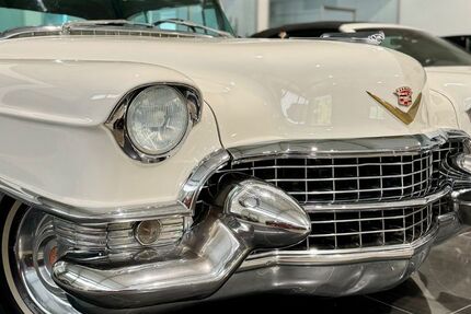 Cadillac Deville 24.000 km 46.799 &euro; Niefern Öschelbronn 75223