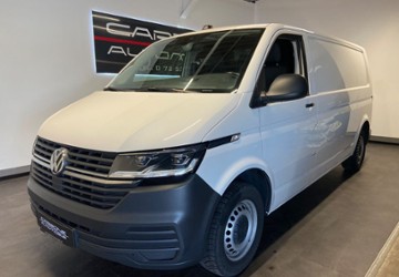 VW T6 Transporter 199.990 km 17.250 &euro; Bretten 75015