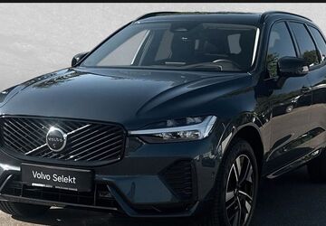 Volvo XC60 25.000 km 52.890 &euro; Karlsruhe 76187