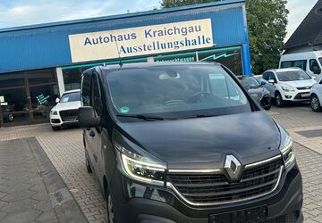 Renault Trafic 215.000 km 17.700 &euro; Ubstadt 76698