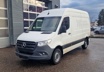 Mercedes-Benz Sprinter 260.000 km 20.899 &euro; Landau 76829