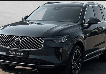 Volvo XC90 19.500 km 62.450 &euro; Karlsruhe 76187
