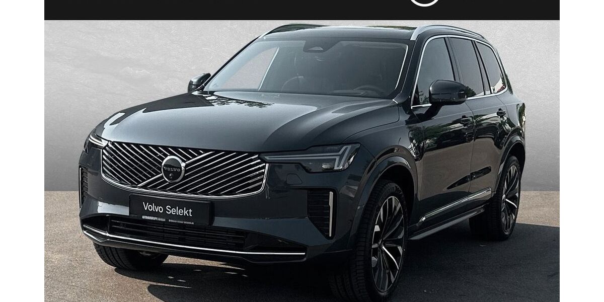 Volvo XC90 19.500 km 62.450 &euro; Karlsruhe 76187