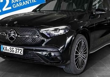 Mercedes-Benz GLC 450 16.848 km 72.960 &euro; Karlsruhe 76185