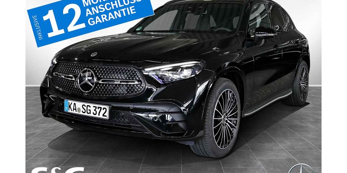 Mercedes-Benz GLC 450 16.848 km 72.960 &euro; Karlsruhe 76185