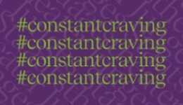 #constantcraving