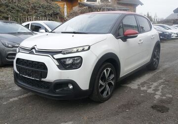Citroen C3 87.000 km 11.500 &euro; Malsch 76316