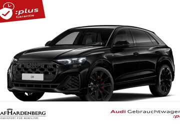Audi Q8 8.500 km 104.980 &euro; Karlsruhe 76131