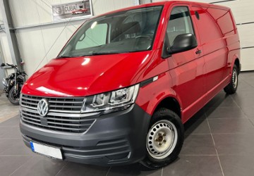 VW T6 Transporter 66.000 km 19.995 &euro; Bretten 75015