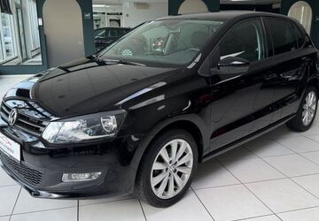 VW Polo 140.000 km 4.990 &euro; Pforzheim 75179