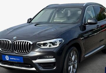 BMW X3 82.568 km 29.990 &euro; Landau 76829