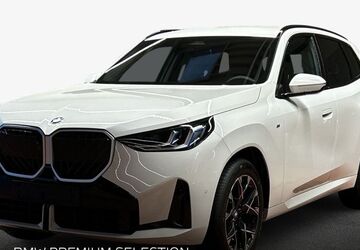 BMW X3 17.600 km 52.990 &euro; Karlsruhe 76227