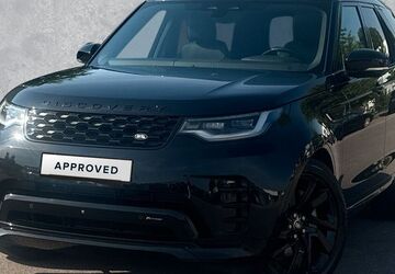 Land Rover Discovery 31.000 km 49.950 &euro; Karlsruhe 76187