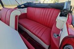 Chevrolet Bel Air Oldtimerzulassung 70.000 km 69.900 &euro; Landau 76829