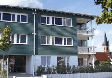Wohnung Hambrücken - 2 Zimmer, 55 m&sup2;, 470&euro; | Angebot:27346860