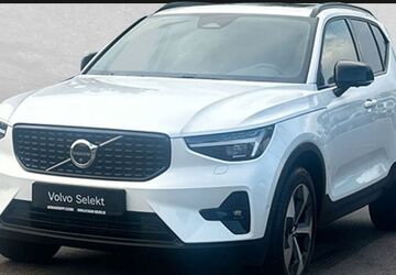 Volvo XC40 17.000 km 39.750 &euro; Karlsruhe 76187