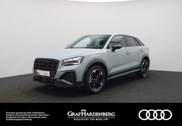 Audi Q2 8.029 km 35.980 &euro; Karlsruhe 76131