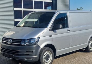 VW T6 Transporter 53.000 km 23.499 &euro; Landau 76829