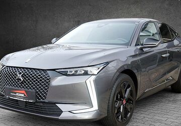 DS Automobiles DS4 109.400 km 16.980 &euro; Karlsruhe 76185