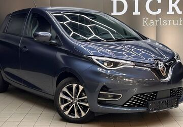 Renault ZOE 32.663 km 14.950 &euro; Karlsdorf-Neuthard 76689