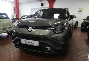 Suzuki e Vitara 2.500 km 37.400 &euro; Karlsruhe 76185