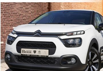 Citroen C3 30.490 km 15.490 &euro; Karlsruhe 76131