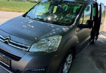 Citroen Berlingo 91.000 km 7.499 &euro; Malsch 76316