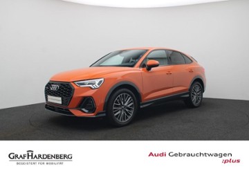 Audi Q3 58.096 km 37.880 &euro; Karlsruhe 76131