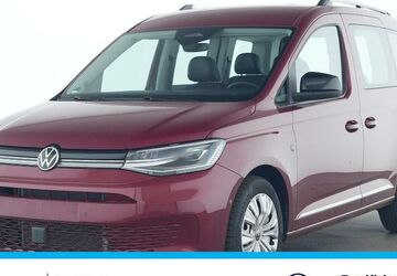 VW Caddy 6.198 km 38.880 &euro; Karlsruhe 76131