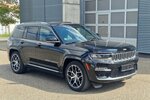 Jeep Grand Cherokee Summit Reserve Plug-In-Hybrid 4xe 30.000 km 61.799 &euro; Landau 76829