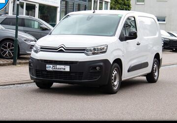 Citroen Berlingo 36.370 km 17.480 &euro; Bretten 75015