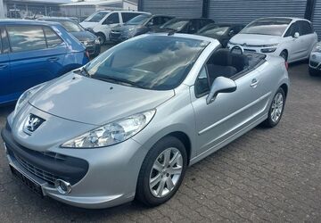 Peugeot 207 148.000 km 2.750 &euro; Eggenstein-Leopoldshafen 76344