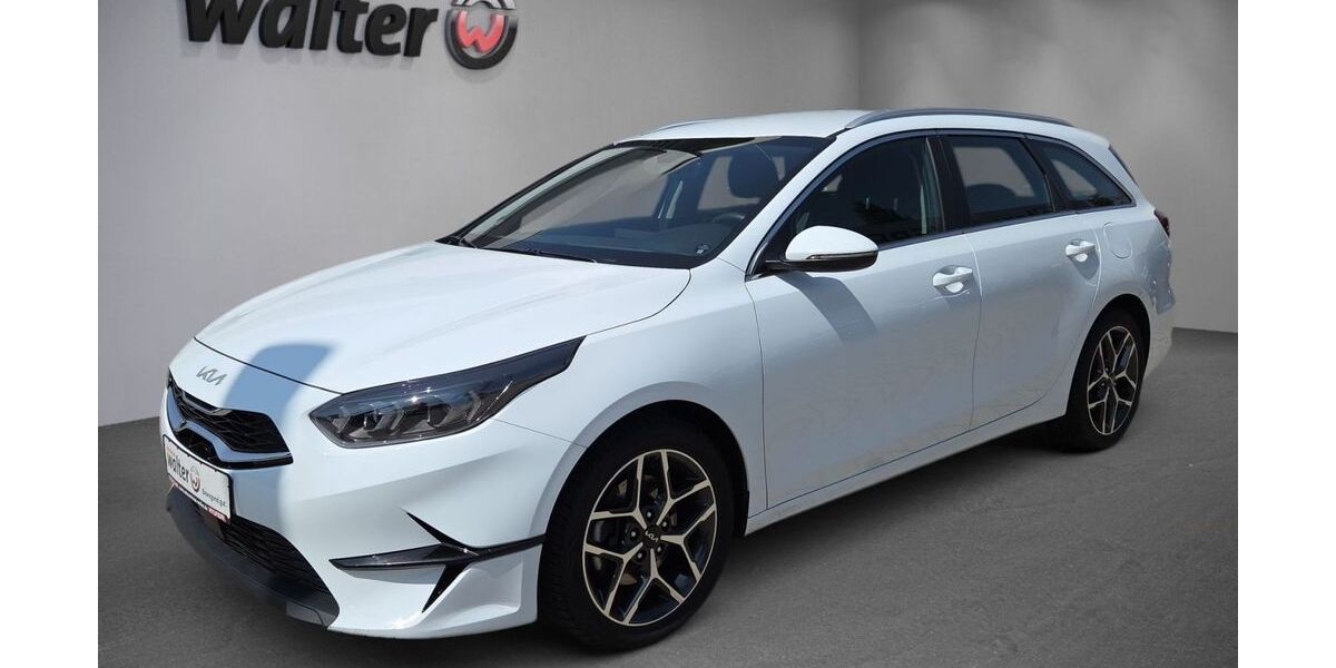 Kia ceed / Ceed 25.500 km 21.990 &euro; Pforzheim 75177