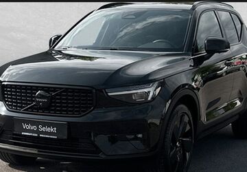 Volvo XC40 19.500 km 38.950 &euro; Karlsruhe 76187