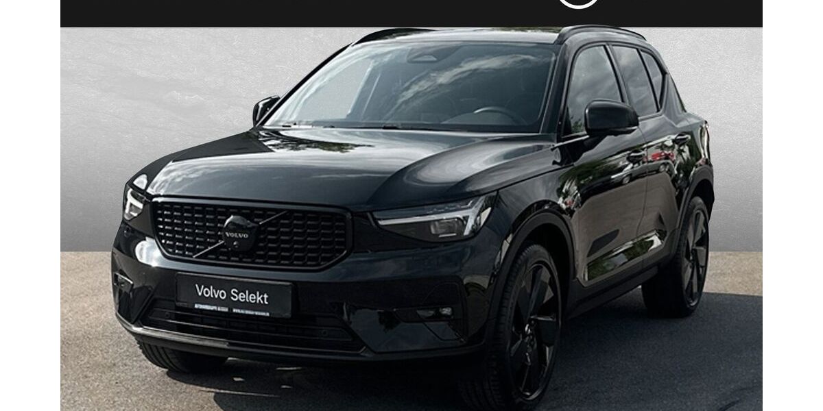 Volvo XC40 19.500 km 38.950 &euro; Karlsruhe 76187