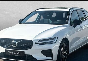 Volvo V60 15.000 km 36.150 &euro; Karlsruhe 76187