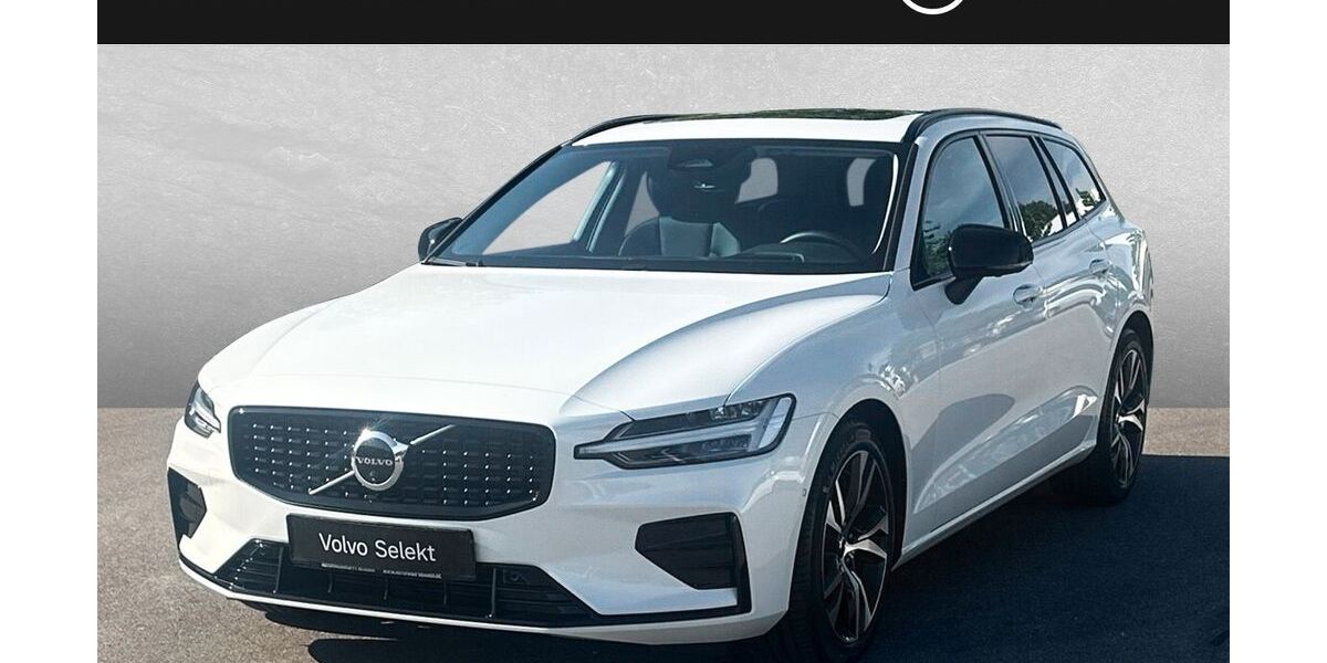 Volvo V60 15.000 km 36.150 &euro; Karlsruhe 76187