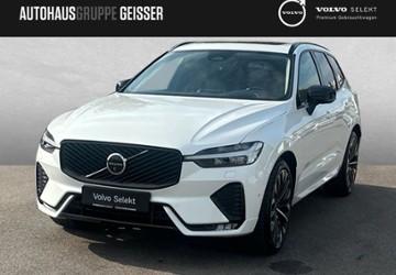 Volvo XC60 24.000 km 49.850 &euro; Karlsruhe 76187