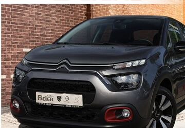 Citroen C3 87.590 km 9.690 &euro; Karlsruhe 76131