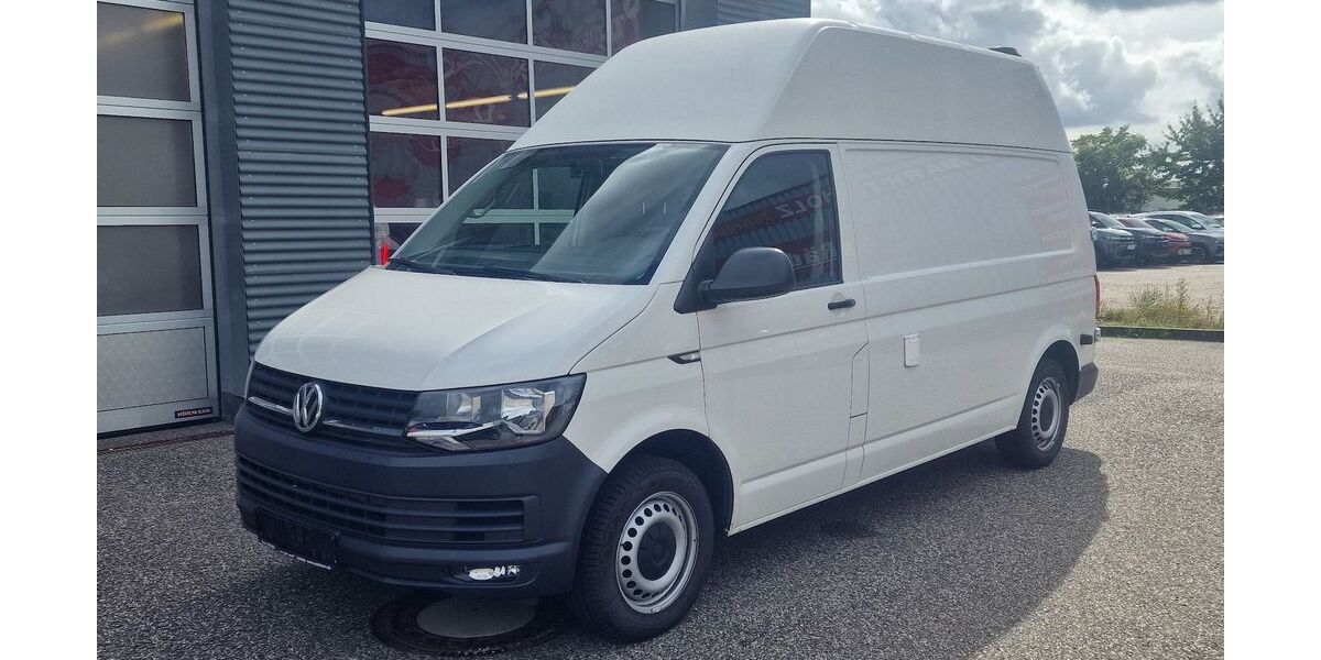 VW T6 Transporter 109.000 km 22.998 &euro; Landau 76829