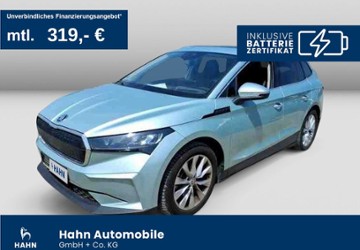 Skoda Enyaq 68.951 km 35.430 &euro; Niefern-Öschelbronn 75223