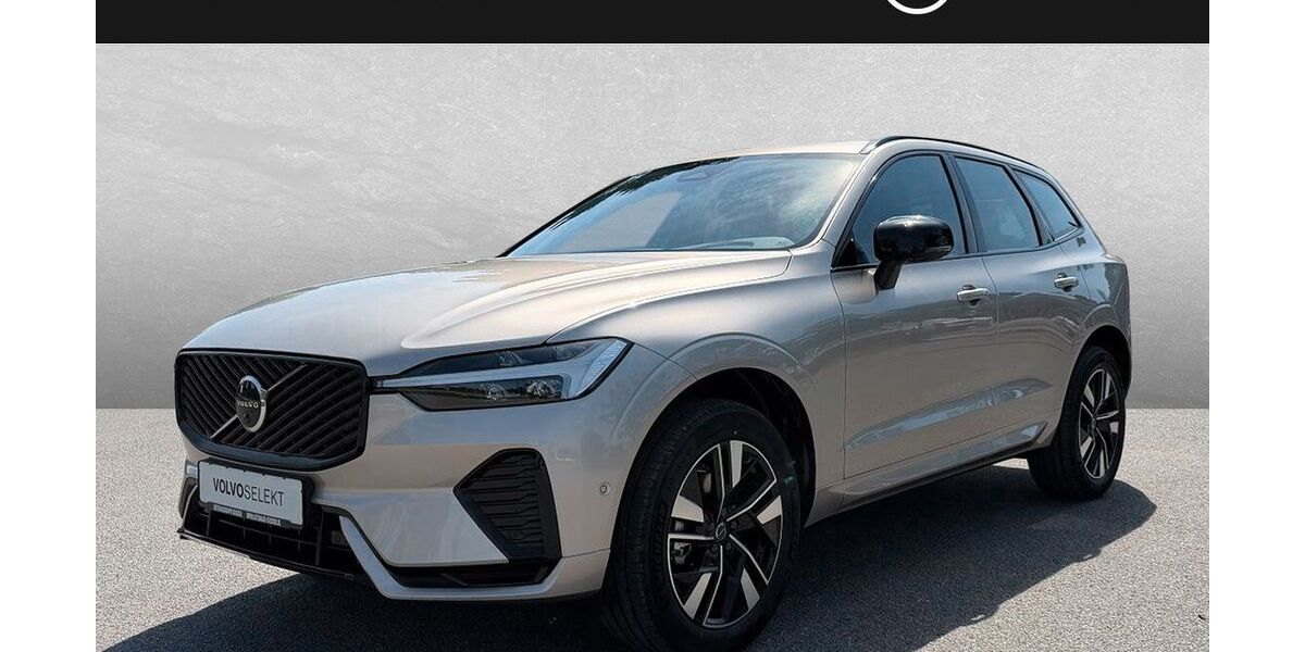 Volvo XC60 1.500 km 54.750 &euro; Karlsruhe 76187