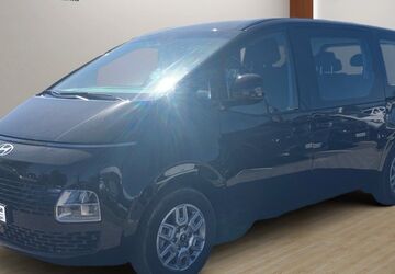 Hyundai STARIA 25.557 km 39.990 &euro; Landau 76829