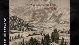 1914 & Support - The War That Never Ends